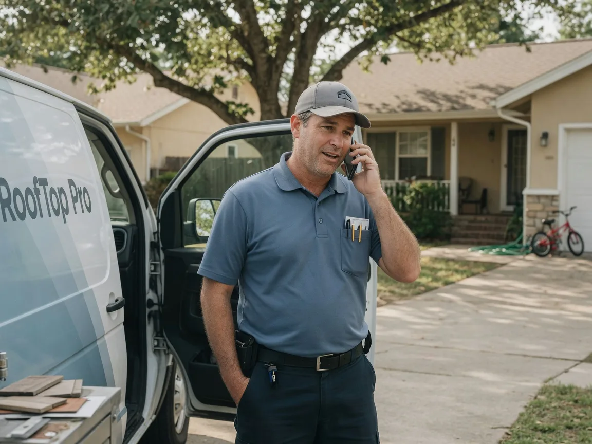 Roof Repair Van Vleck, TX FAQs